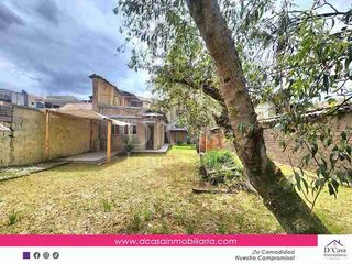 Casa en Venta en San Blas
