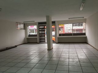 Foto 2 de Local Comercial en Arriendo en el Norte de Quito, sector Vaca de Castro