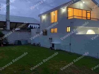 Foto 2 de ARRIENDO CASA VALLE DE LOS CHILLOS