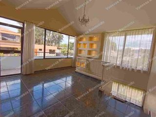 Foto 12 de ARRIENDO CASA VALLE DE LOS CHILLOS