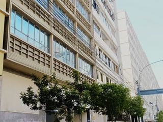 Foto 10 de Se Alquila Edificio Comercial 9 Pisos en Av Tacna- Cercado de Lima
