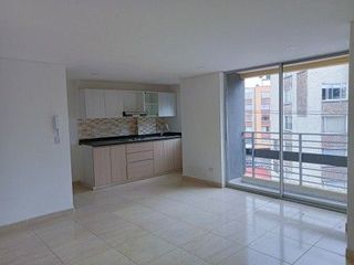 Foto 1 de APARTAMENTO EN VENTA SANTA MARIA DEL LAGO