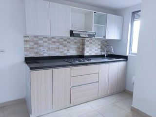 Foto 2 de APARTAMENTO EN VENTA SANTA MARIA DEL LAGO