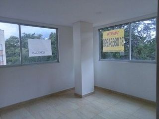 Foto 5 de APARTAMENTO EN VENTA SANTA MARIA DEL LAGO