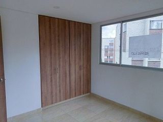 Foto 6 de APARTAMENTO EN VENTA SANTA MARIA DEL LAGO