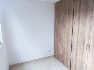 Foto 8 de APARTAMENTO EN VENTA SANTA MARIA DEL LAGO