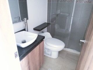 Foto 9 de APARTAMENTO EN VENTA SANTA MARIA DEL LAGO