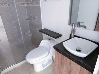 Foto 13 de APARTAMENTO EN VENTA SANTA MARIA DEL LAGO
