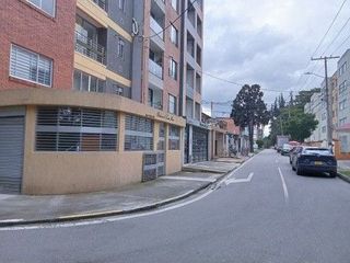 Foto 27 de APARTAMENTO EN VENTA SANTA MARIA DEL LAGO