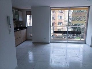 Foto 1 de APARTAMENTO EN VENTA SANTA MARIA DEL LAGO