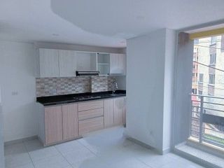 Foto 3 de APARTAMENTO EN VENTA SANTA MARIA DEL LAGO