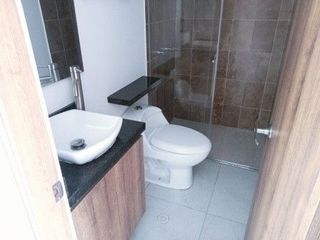Foto 11 de APARTAMENTO EN VENTA SANTA MARIA DEL LAGO