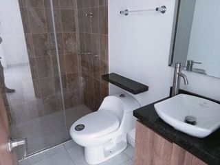 Foto 16 de APARTAMENTO EN VENTA SANTA MARIA DEL LAGO