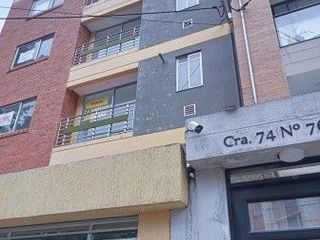 Foto 28 de APARTAMENTO EN VENTA SANTA MARIA DEL LAGO