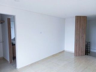 Foto 7 de APARTAMENTO EN VENTA SANTA MARIA DEL LAGO