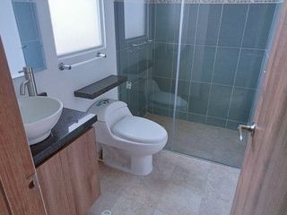 Foto 19 de APARTAMENTO EN VENTA SANTA MARIA DEL LAGO