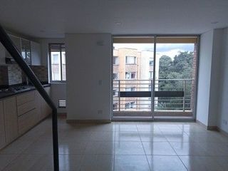 Foto 1 de APARTAMENTO EN VENTA SANTA MARIA DEL LAGO