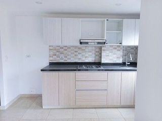 Foto 2 de APARTAMENTO EN VENTA SANTA MARIA DEL LAGO