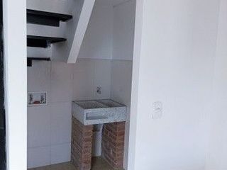Foto 5 de APARTAMENTO EN VENTA SANTA MARIA DEL LAGO