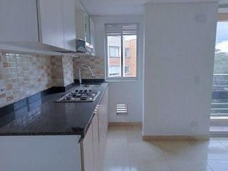 Foto 3 de APARTAMENTO EN VENTA SANTA MARIA DEL LAGO