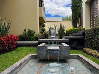 Foto 8 de Casa de venta cumbaya Rancho San Francisco