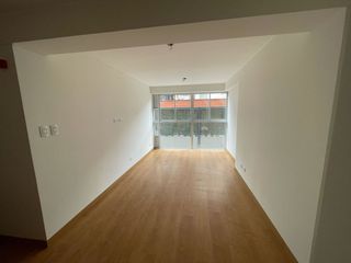 Foto 2 de Departamentos de Estreno / Primera Vivienda Sta. Beatriz. Lima Moderna