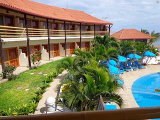 Foto 3 de LINDISIMO HOTEL EN LAS POCITAS, MÁNCORA, PIURA