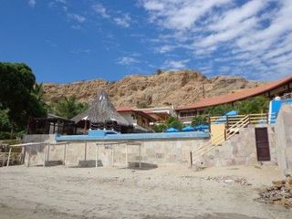 Foto 4 de LINDISIMO HOTEL EN LAS POCITAS, MÁNCORA, PIURA