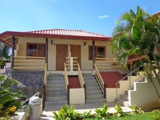 Foto 5 de LINDISIMO HOTEL EN LAS POCITAS, MÁNCORA, PIURA
