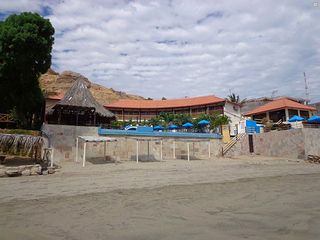 Foto 7 de LINDISIMO HOTEL EN LAS POCITAS, MÁNCORA, PIURA