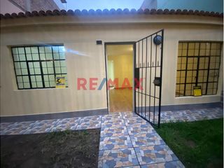 Foto 5 de ID: 1144940 Alquiler De Casa Frente A Parque