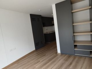 Foto 1 de Lindo apartaestudio para estrenar