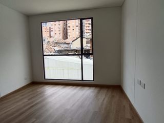 Foto 2 de Lindo apartaestudio para estrenar