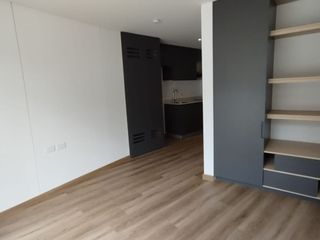 Foto 10 de Lindo apartaestudio para estrenar