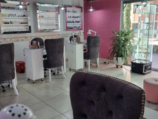 Foto 2 de Negocio Spa Uñas y pestañas Bello