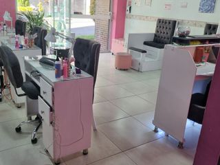 Foto 4 de Negocio Spa Uñas y pestañas Bello