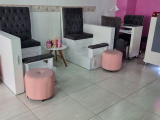 Foto 9 de Negocio Spa Uñas y pestañas Bello