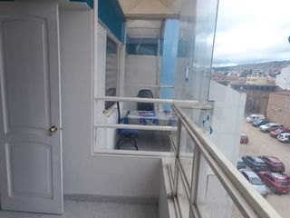 Foto 6 de SE VENDE APARTAMENTO DUPLEX EN EL CENTRO