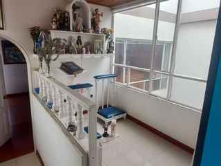 Foto 8 de SE VENDE APARTAMENTO DUPLEX EN EL CENTRO