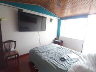 Foto 12 de SE VENDE APARTAMENTO DUPLEX EN EL CENTRO