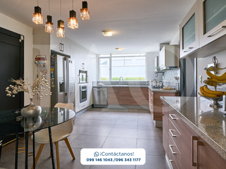 Foto 1 de Venta Casa de 4 habitaciones en Tumbaco- cerca al Ventura Mall