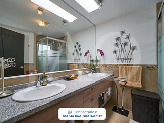 Foto 5 de Venta Casa de 4 habitaciones en Tumbaco- cerca al Ventura Mall