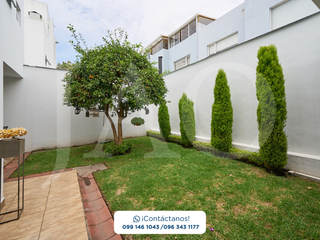 Foto 7 de Venta Casa de 4 habitaciones en Tumbaco- cerca al Ventura Mall