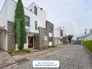 Foto 8 de Venta Casa de 4 habitaciones en Tumbaco- cerca al Ventura Mall