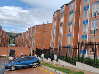 Foto 1 de ARRIENDO APARTAMENTO REMANSOS DE SAN FRANCISCO TUNJA