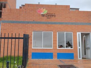 Foto 2 de ARRIENDO APARTAMENTO REMANSOS DE SAN FRANCISCO TUNJA