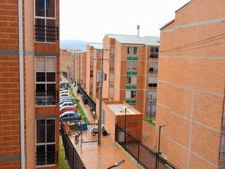 Foto 5 de ARRIENDO APARTAMENTO REMANSOS DE SAN FRANCISCO TUNJA