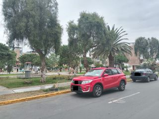 Foto 4 de VENTA DE TERRENO EN URB COVICORTI FRENTE A PARQUE