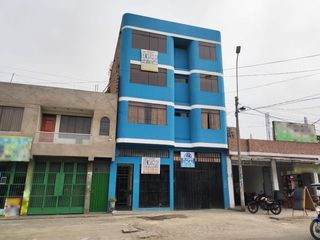 Foto 1 de LOCAL COMERCIAL EN ALQUILER 160 M2 AV. MARCO PUENTE LLANOS – ATE