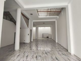 Foto 3 de LOCAL COMERCIAL EN ALQUILER 160 M2 AV. MARCO PUENTE LLANOS – ATE